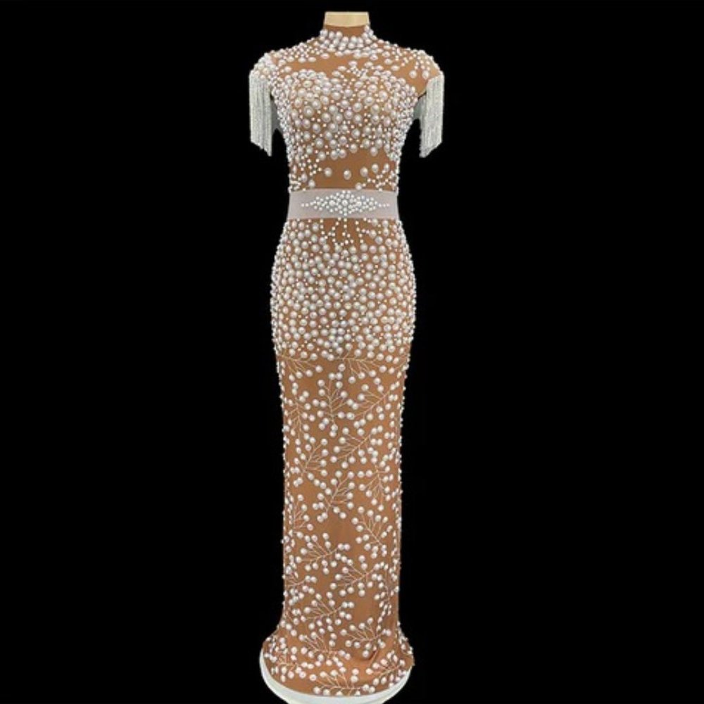 Kora Dress